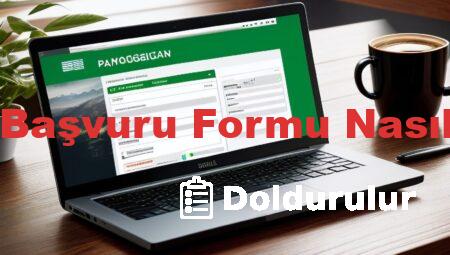 Greencard Başvuru Formu Nasıl Doldurulur