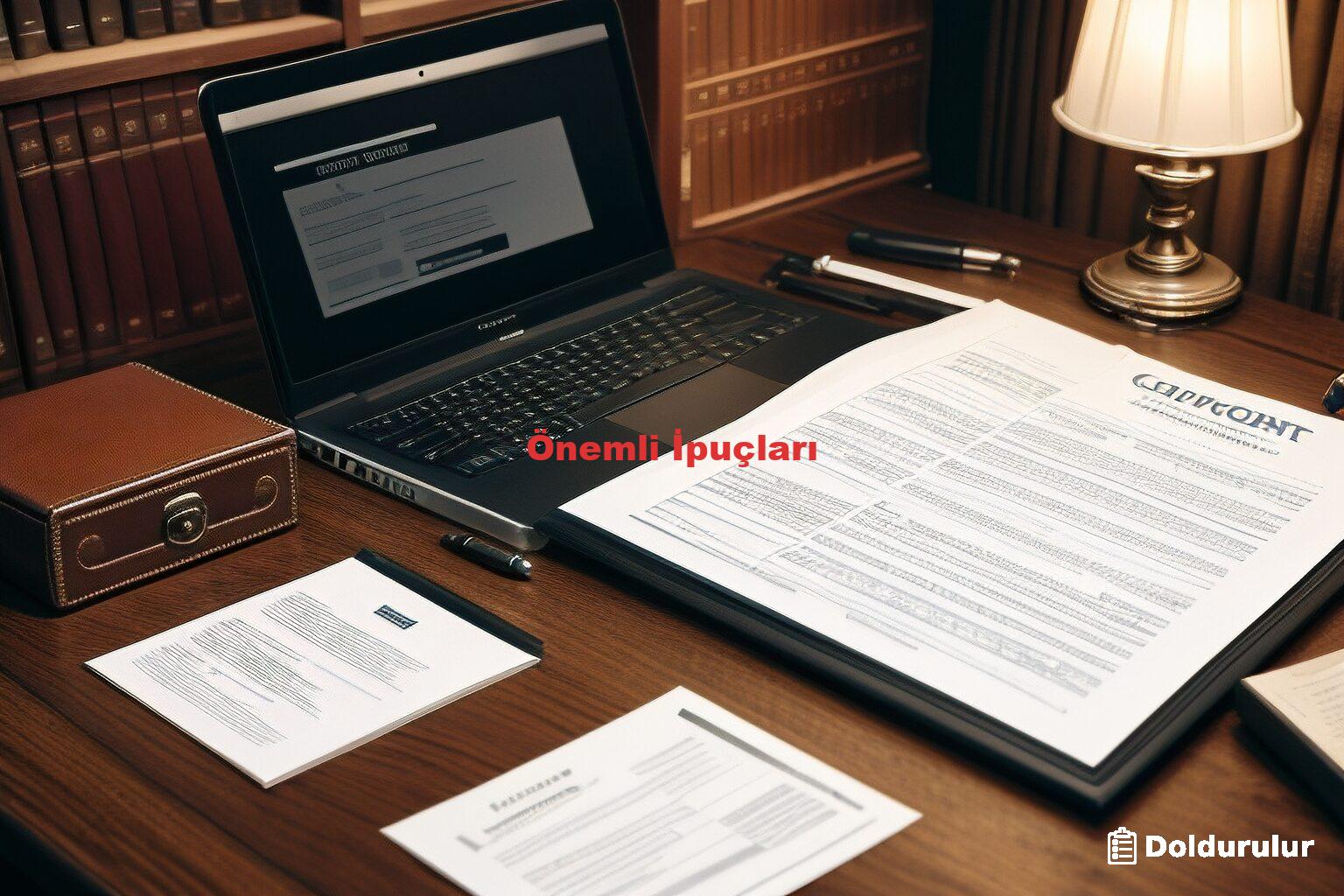 Önemli İpuçları