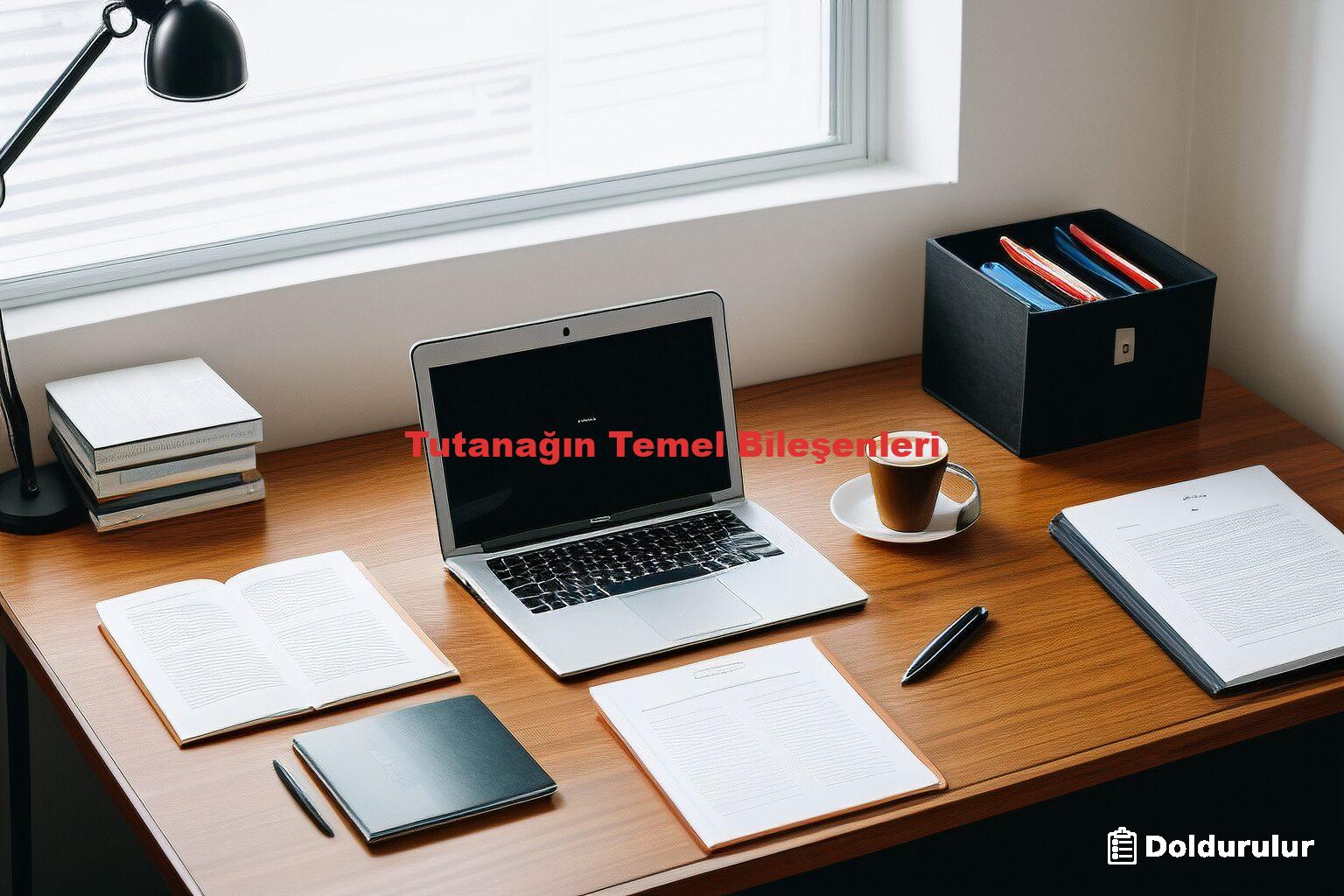 Tutanağın Temel Bileşenleri