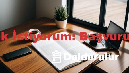 Kızılay’dan Yardım Almak İstiyorum: Başvuru Formu Nasıl Doldurulur