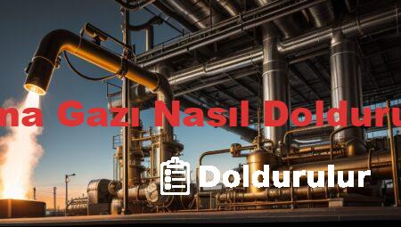 Klima Gazı Nasıl Doldurulur