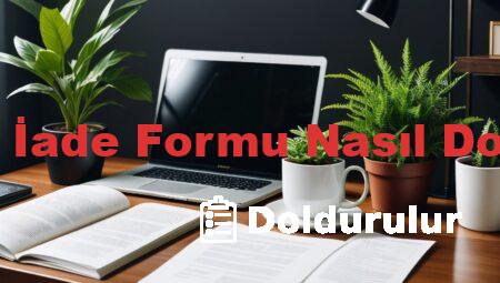 Morhipo İade Formu Nasıl Doldurulur