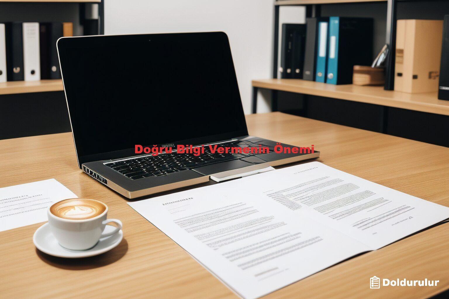 Doğru Bilgi Vermenin Önemi