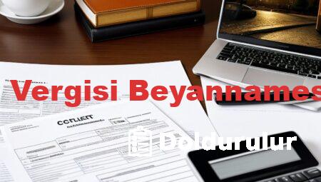 Veraset ve İntikal Vergisi Beyannamesi Nasıl Doldurulur