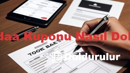Yeni İddaa Kuponu Nasıl Doldurulur