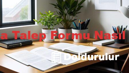Bes Ayrılma Talep Formu Nasıl Doldurulur