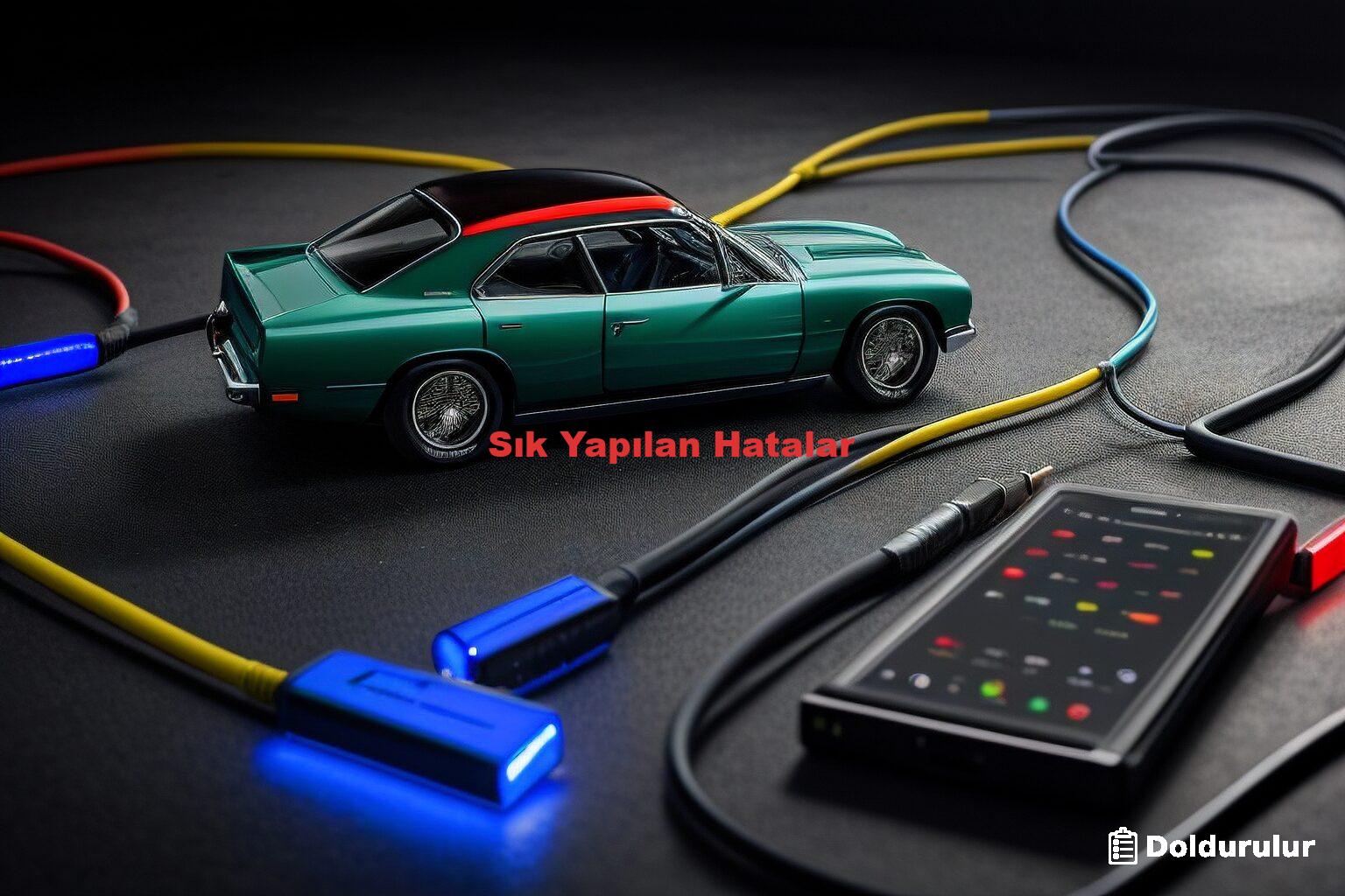 Sık Yapılan Hatalar