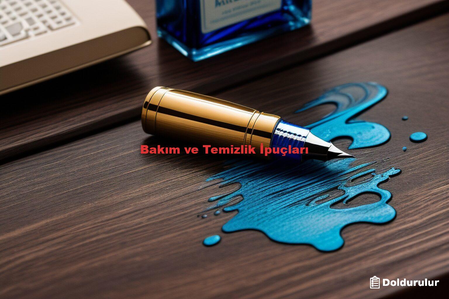 Bakım ve Temizlik İpuçları