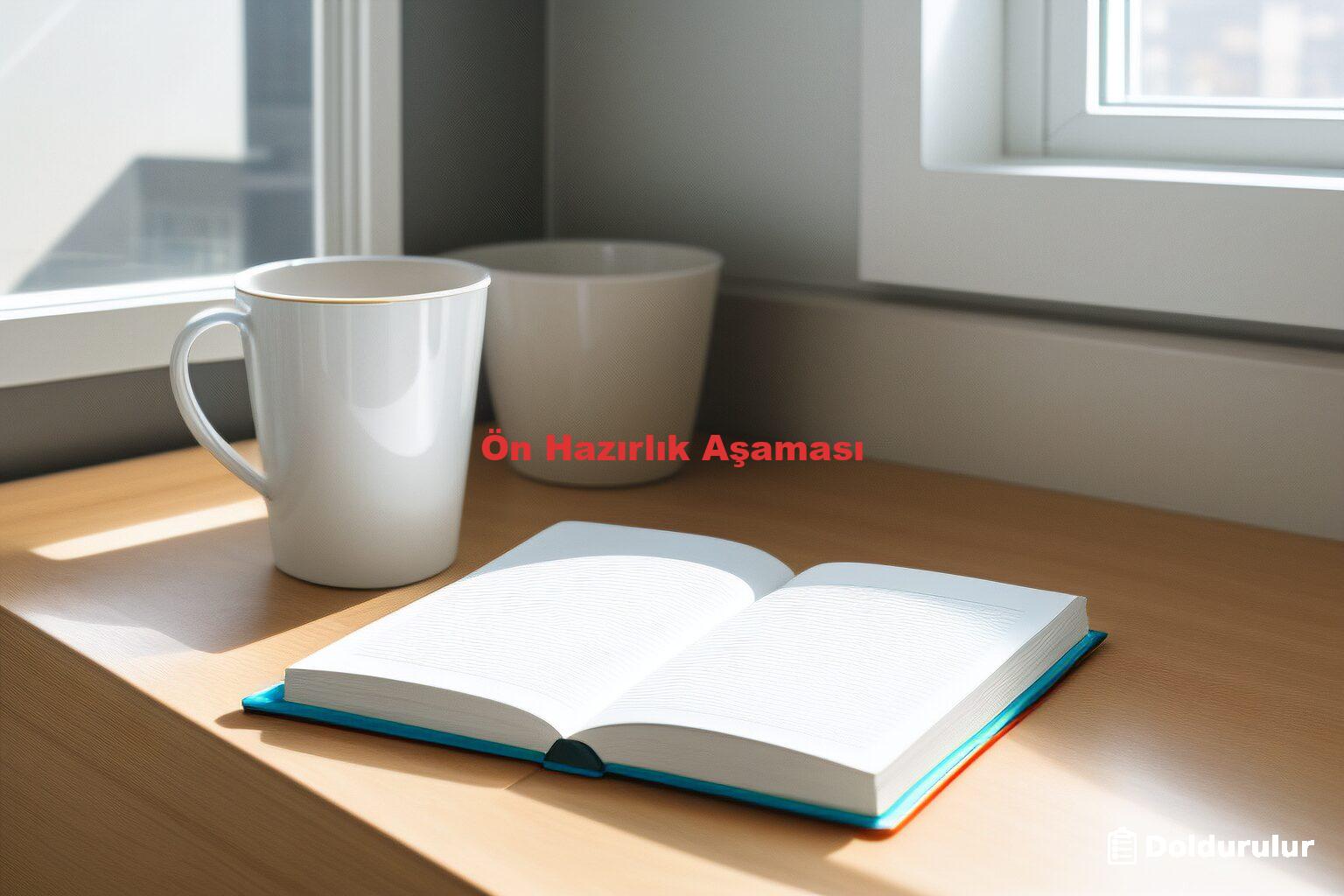 Ön Hazırlık Aşaması