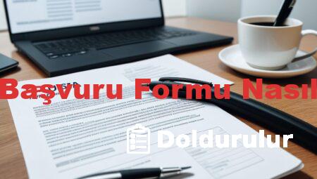 İtalya Vize Başvuru Formu Nasıl Doldurulur