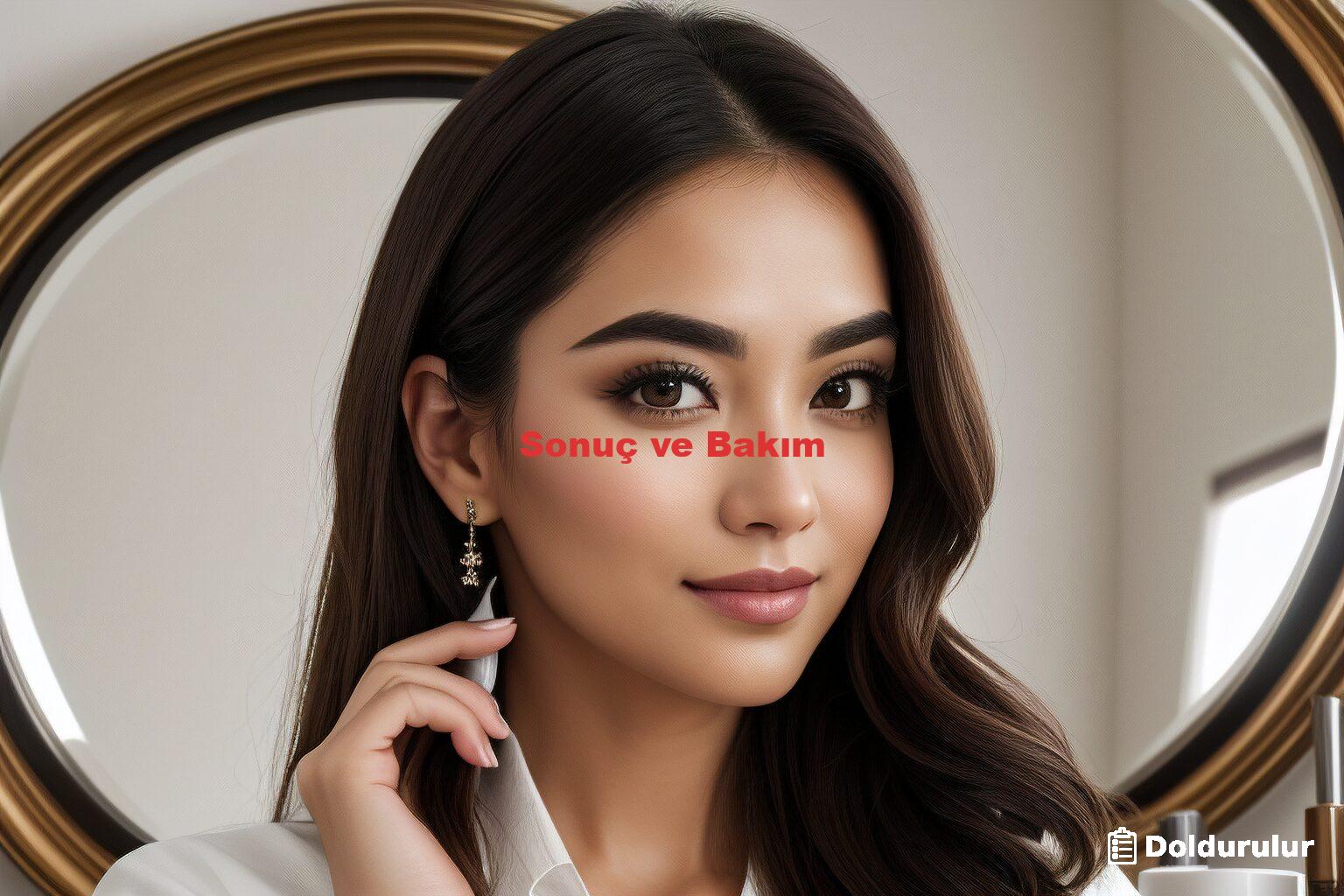 Sonuç ve Bakım