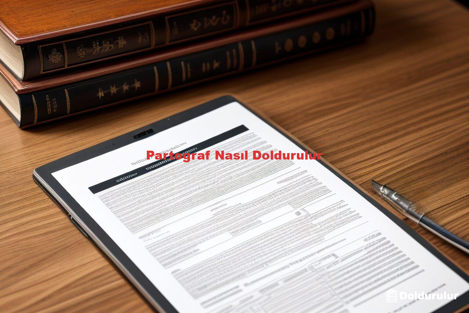 Partograf Nasıl Doldurulur