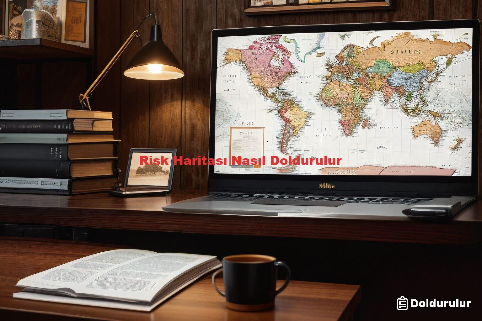Risk Haritası Nasıl Doldurulur
