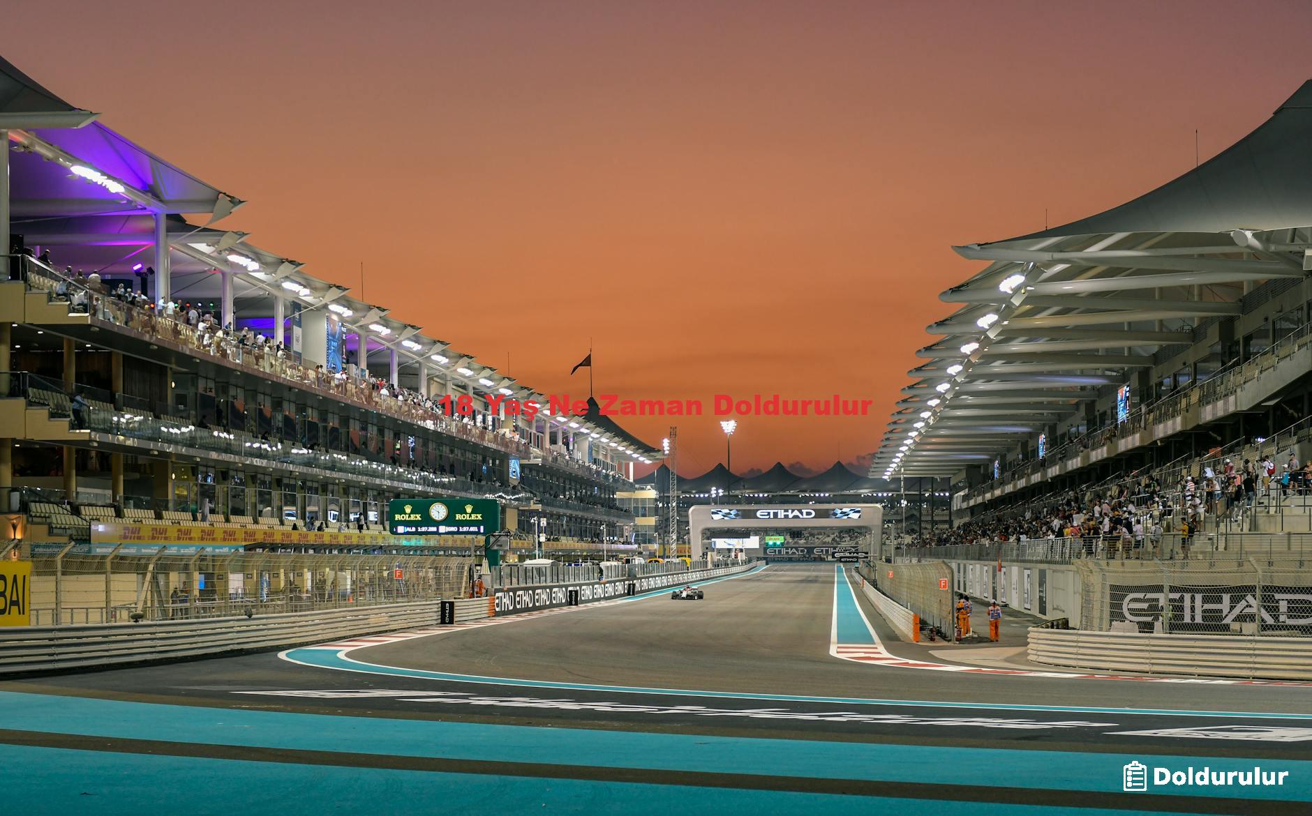 18 Yaş Ne Zaman Doldurulur