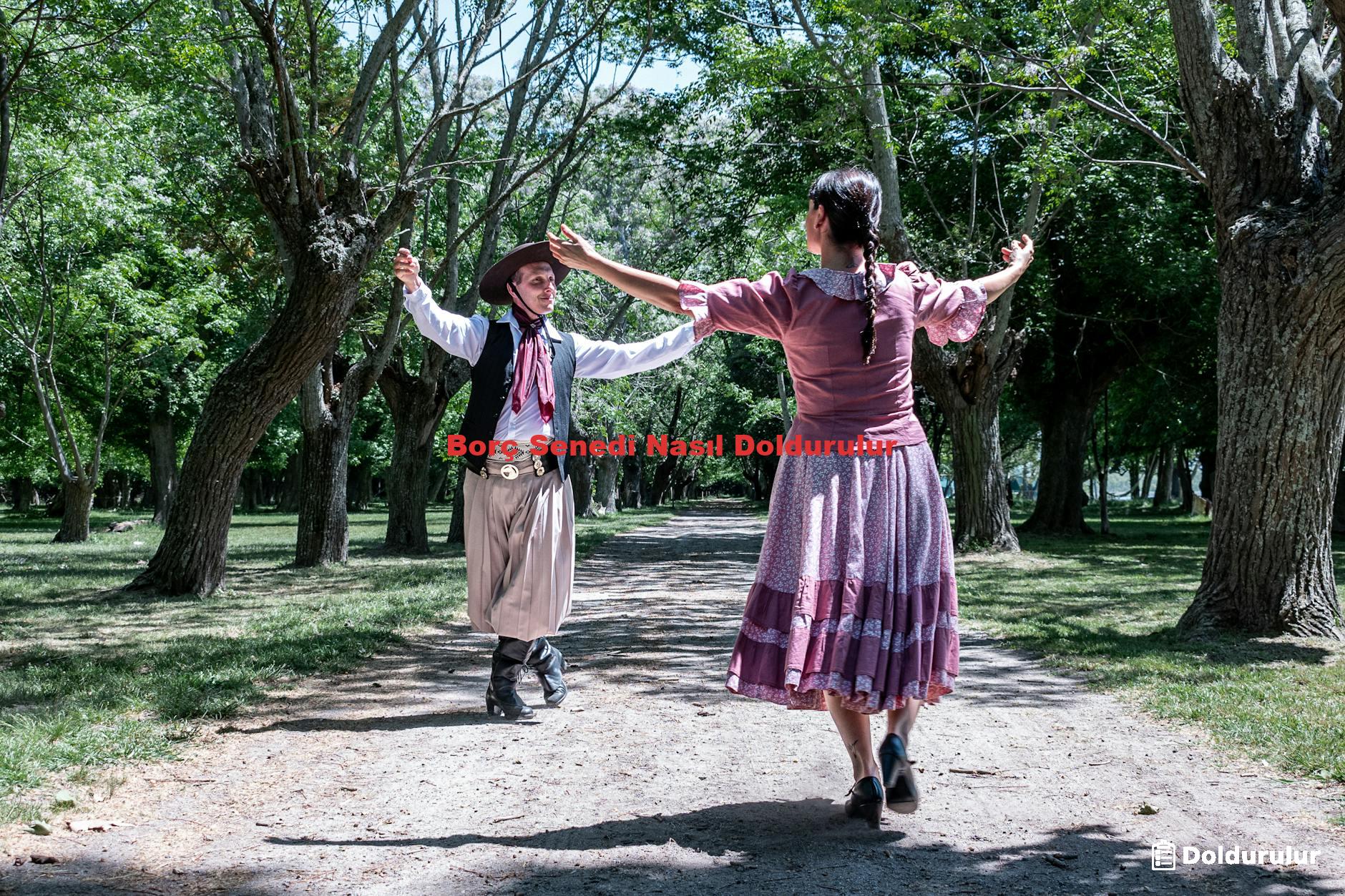 Borç Senedi Nasıl Doldurulur