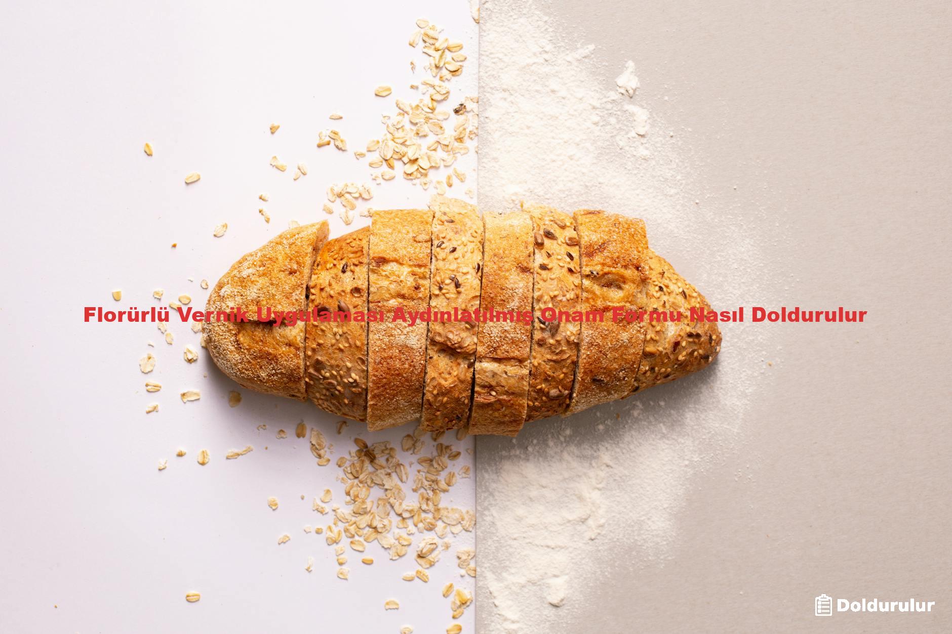 Florürlü Vernik Uygulaması Aydınlatılmış Onam Formu Nasıl Doldurulur
