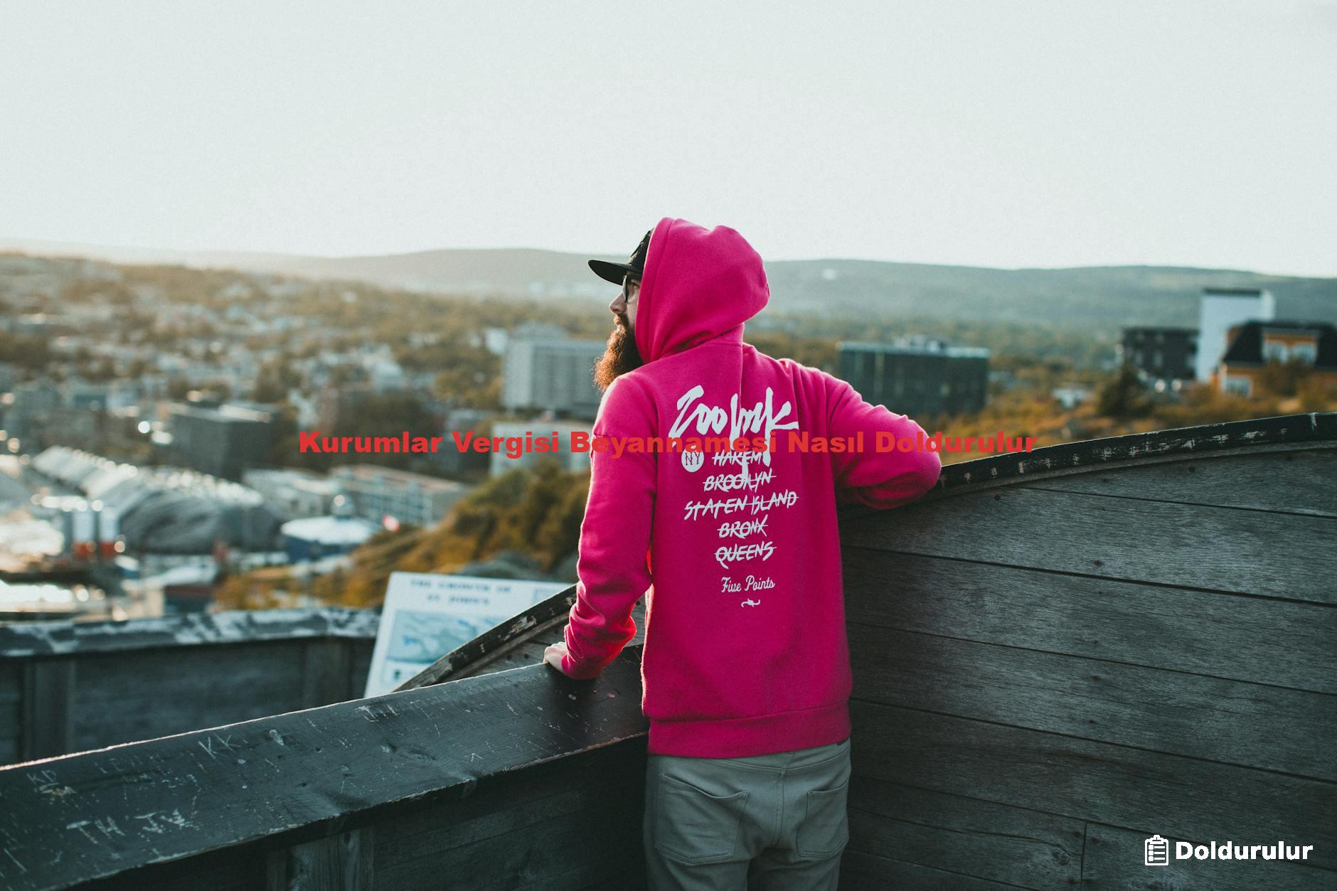 Kurumlar Vergisi Beyannamesi Nasıl Doldurulur