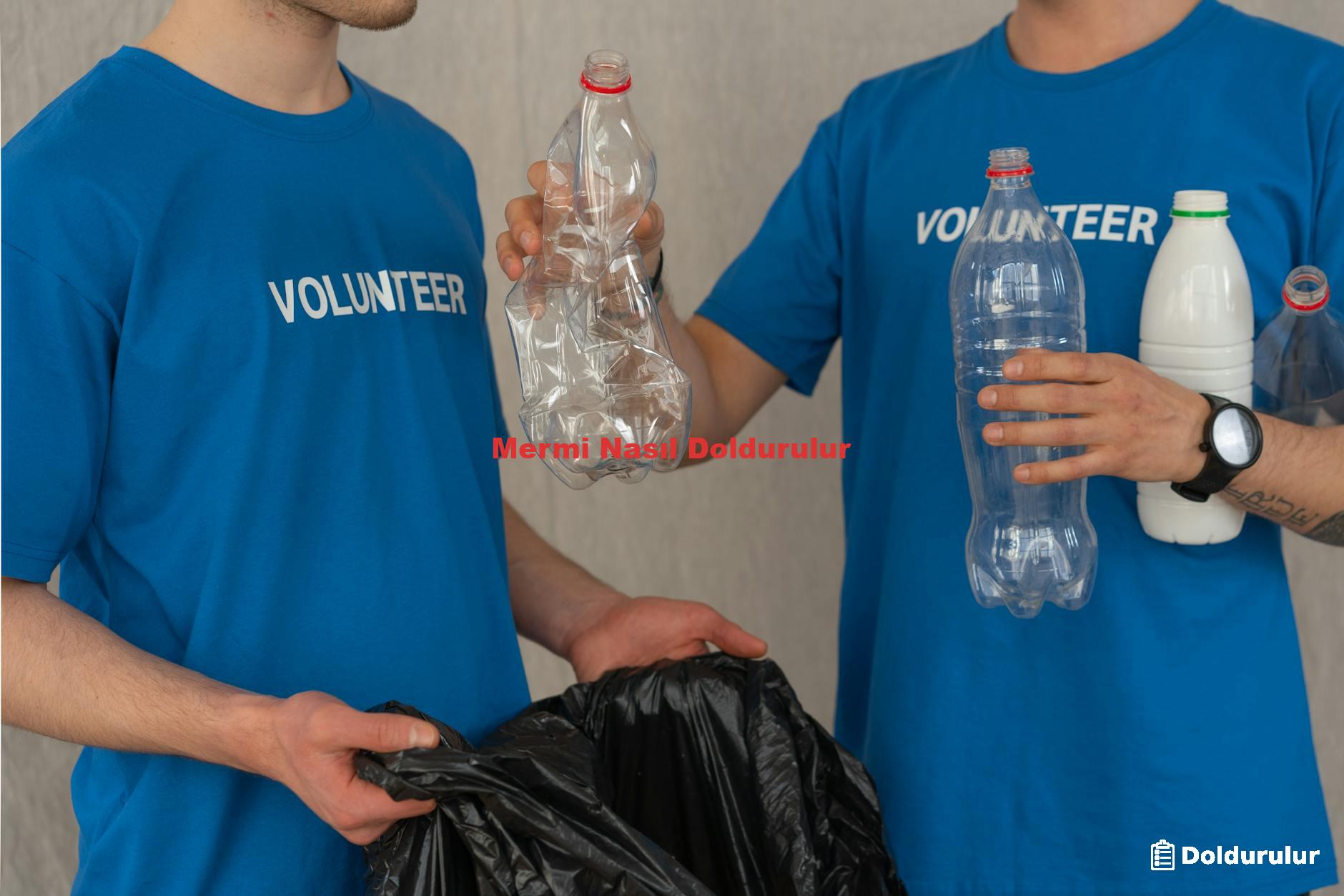 Mermi Nasıl Doldurulur