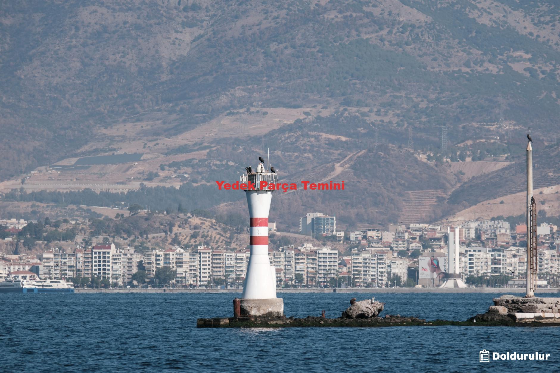 Yedek Parça Temini