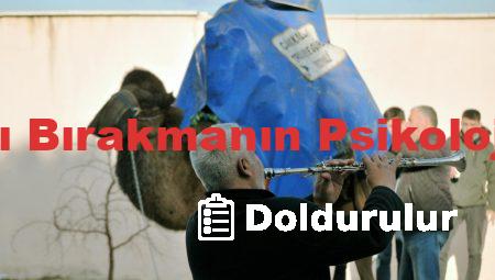 Sigarayı Bırakmanın Psikolojik Yüzü