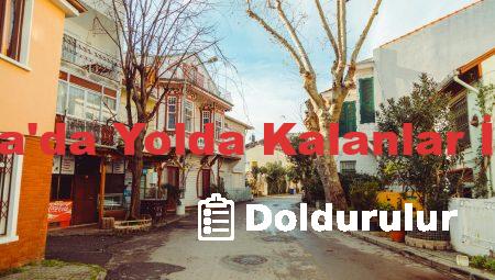Bayrampaşa’da Yolda Kalanlar İçin İpuçları