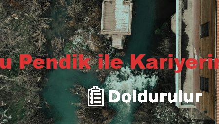 İngilizce Kursu Pendik ile Kariyerinize Yön Verin