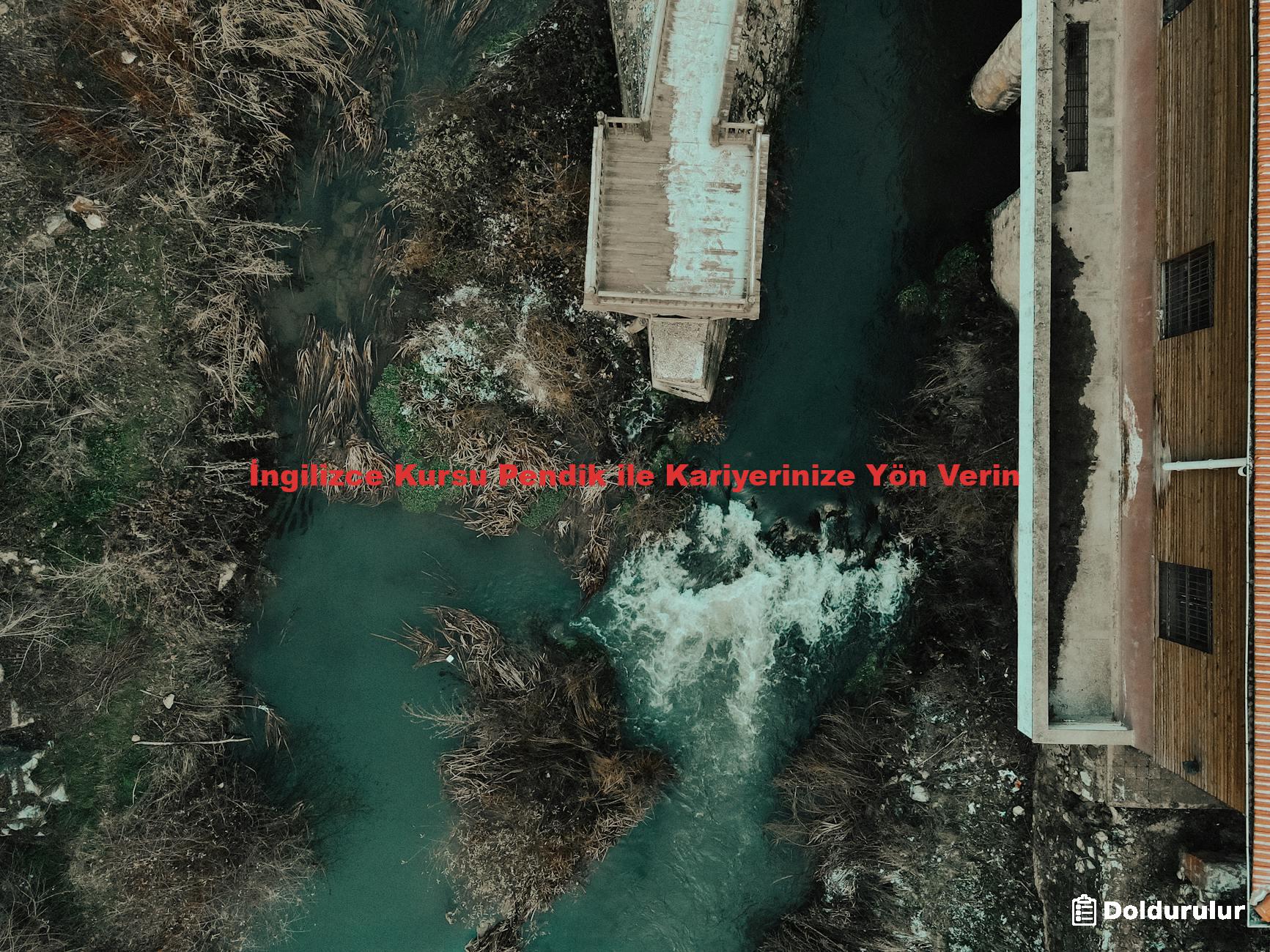 İngilizce Kursu Pendik ile Kariyerinize Yön Verin