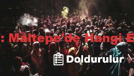 İngilizce Kursu: Maltepe’de Hangi Eğitmenler Var?