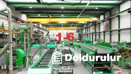 Proses Makina ile İş Gücünüzü Nasıl Optimize Edersiniz?