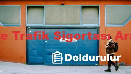 Araç Sigortası ve Trafik Sigortası Arasındaki Farklar