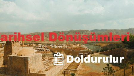 Kıbrıs’ın Tarihsel Dönüşümleri ve Etkileri