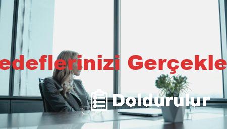 Sıra Bulucu: Hedeflerinizi Gerçekleştirmenin Yolu