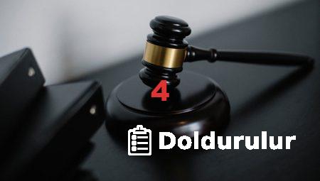 İcra Avukatı ile Borçlarınızı Kolayca Ödeyin!