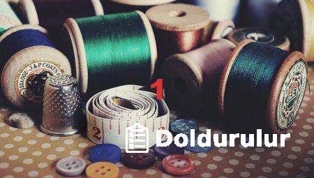 Örgü İpi ile Eğlenceli Hayvan Figürleri Oluşturun