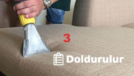 Halı Yıkama: Neden Profesyonellere Güvenmelisiniz?