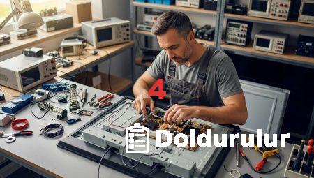 LG Servis: Kaliteli Hizmet İçin Bilmeniz Gerekenler