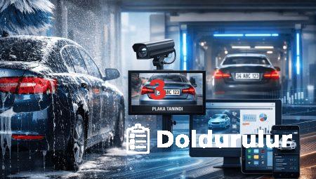 Oto Yıkama Programı: Başarı İçin Gereken Her Şey!