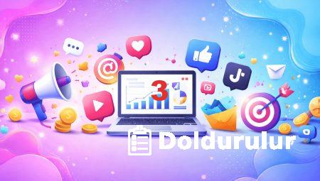 En Ucuz SMM Panel ile Sosyal Medya Başarınızı Artırın!