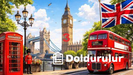 İzmit’te Dil Kursları ile Yurt Dışında Eğitim Fırsatları