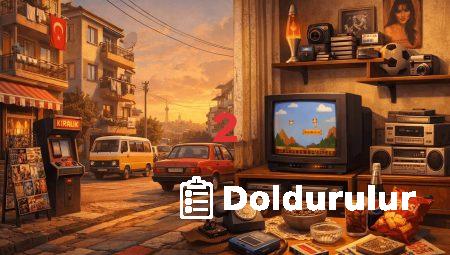 Doksanlar: Müzik Listelerinin Zirve Yıldızları