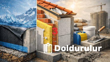 Isı Yalıtımında Kullanılan En Etkili Yöntemler