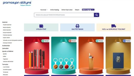 Promosyon Termos Alırken Dikkat Edilecekler