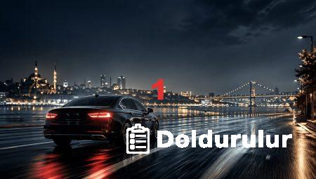 İstanbul’da Korsan Taksi Kullanmanın Yolları