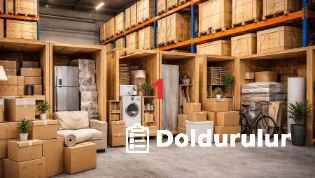 Depolama İpuçları ile Eşyalarınızı Organize Edin