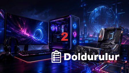 Donanım Kolik: Teknolojiye Dair Her Şey Burada!