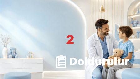 Bursa’nın En İyi Sünnet Doktorları ile Tanışın